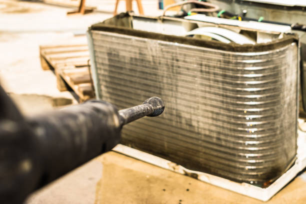 Best Air Vent Cleaning Services  in Los Chaves, NM