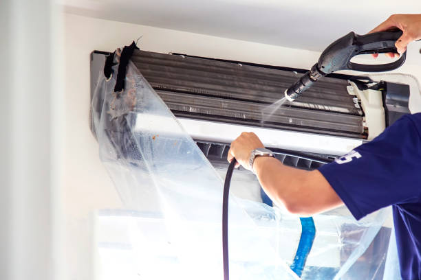 Best HVAC System Cleaning  in Los Chaves, NM