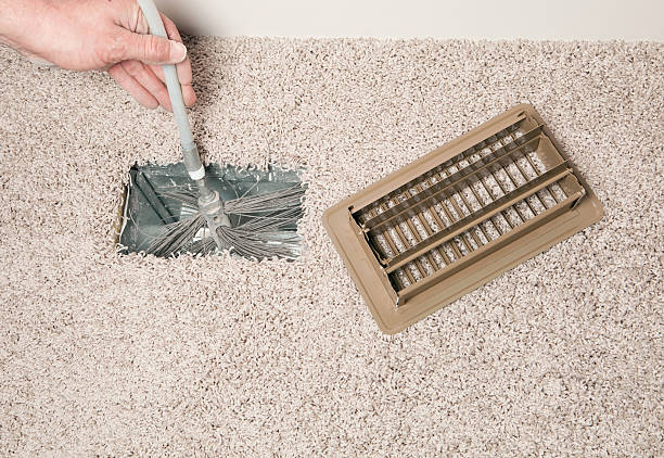 Ductwork Cleaning Services in NM