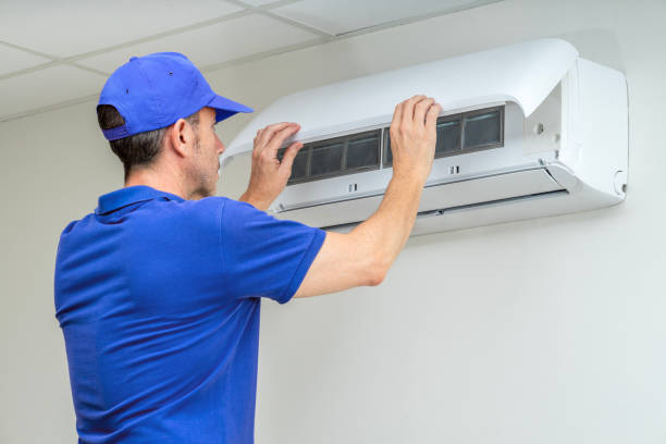 Best Best Air Duct Cleaning Company  in Los Chaves, NM